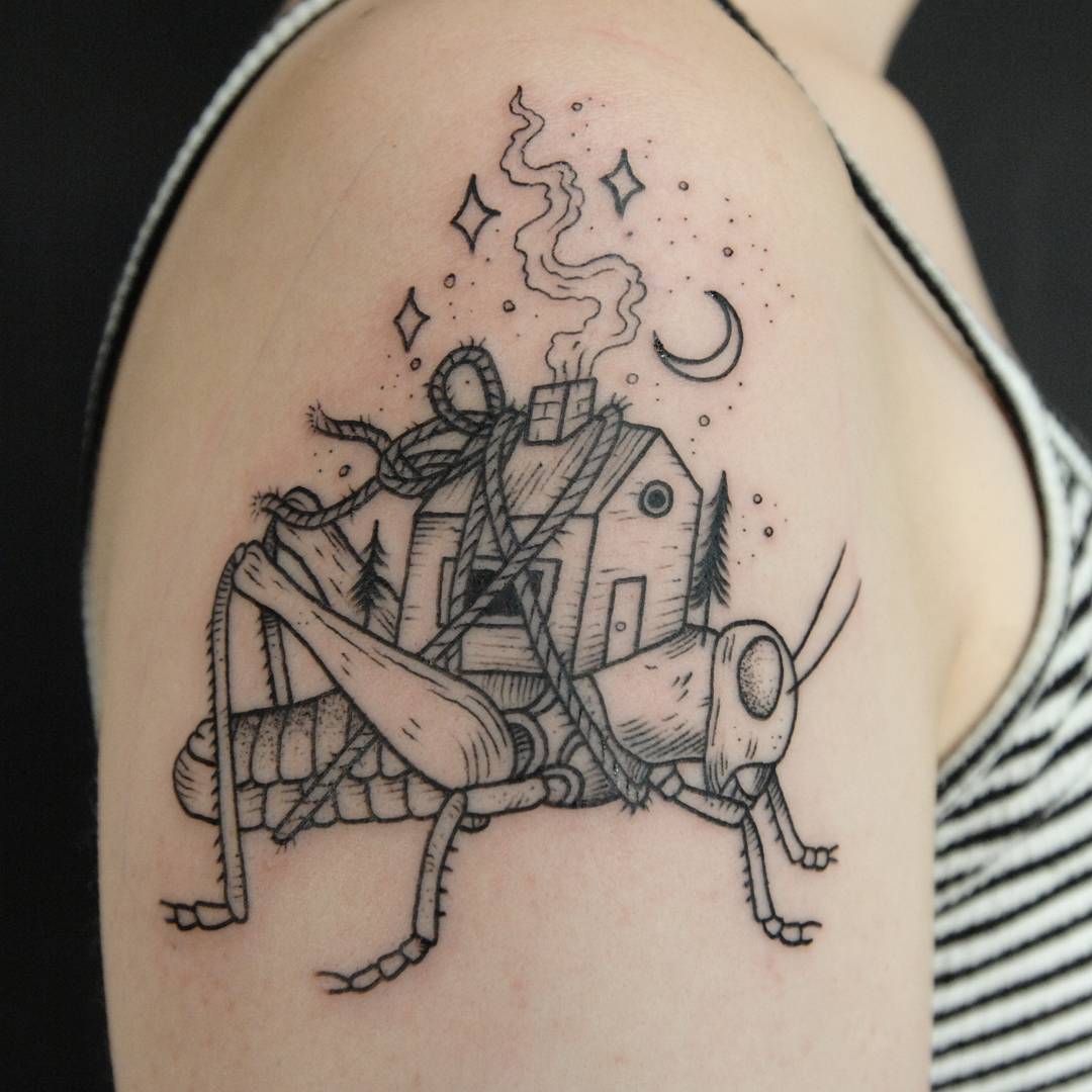 Tattoo-image